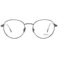 Tod's Gray Unisex Optical Frames