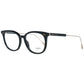 Tod's Black Women Optical Frames