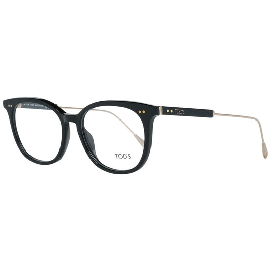 Tod's Black Women Optical Frames