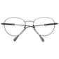 Tod's Gray Unisex Optical Frames