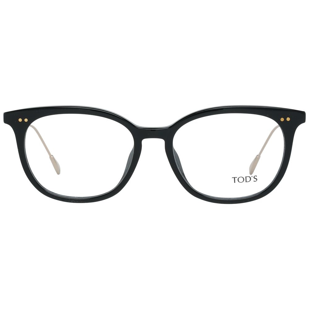 Tod's Black Women Optical Frames