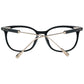 Tod's Black Women Optical Frames