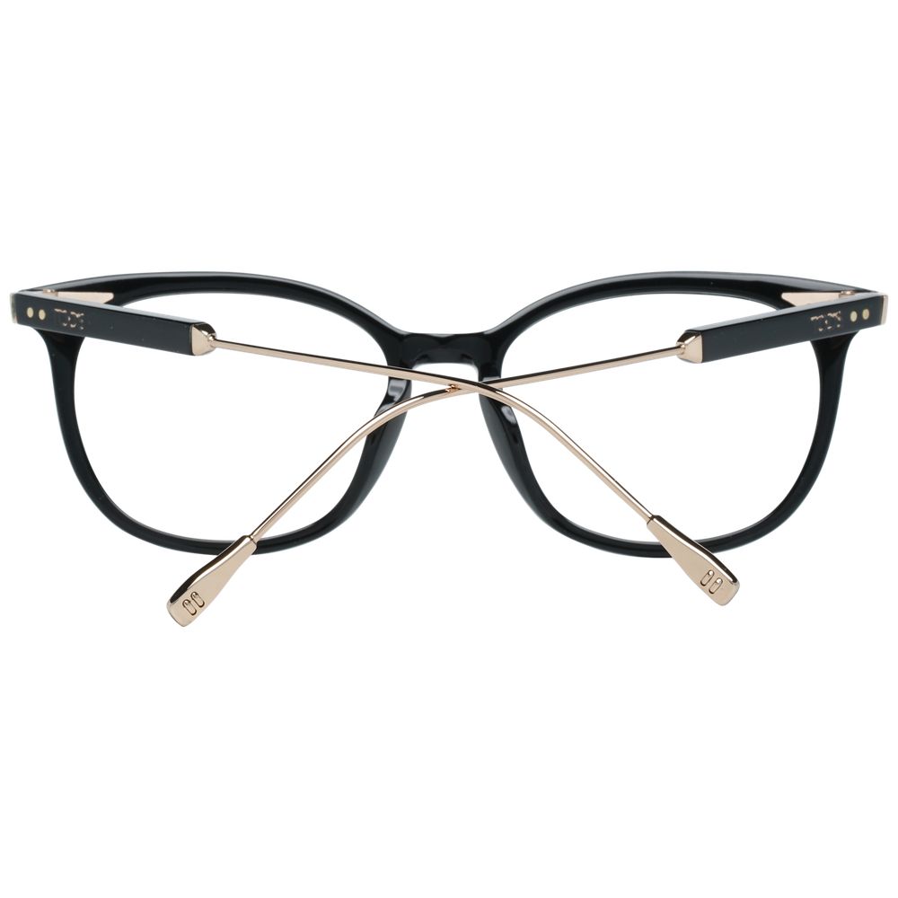 Tod's Black Women Optical Frames