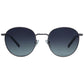 Timberland Gray Men Sunglasses