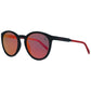 Timberland Black Men Sunglasses