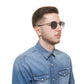 Timberland Gray Men Sunglasses