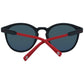 Timberland Black Men Sunglasses