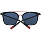 Timberland Black Men Sunglasses