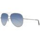 Timberland White Men Sunglasses