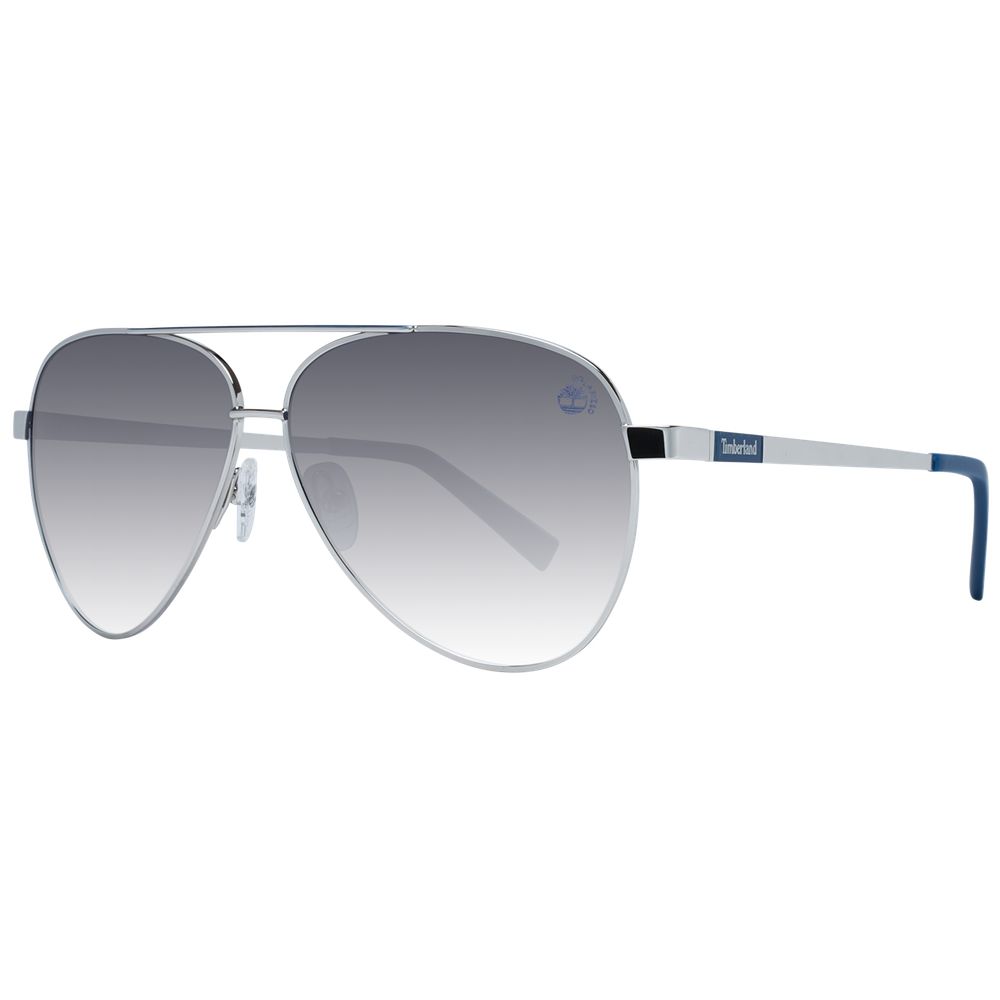 Timberland Gray Men Sunglasses