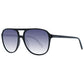 Timberland Black Men Sunglasses