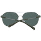 Timberland Gray Men Sunglasses