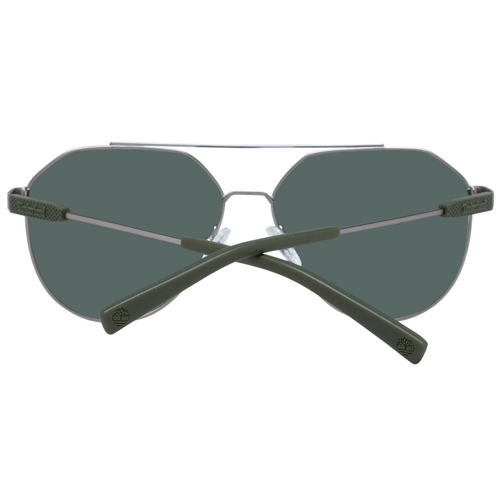 Timberland Gray Men Sunglasses