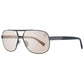 Timberland Gray Men Sunglasses