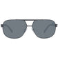 Timberland Gray Men Sunglasses