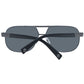 Timberland Gray Men Sunglasses