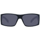 Timberland Black Men Sunglasses