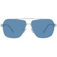 Timberland Gray Men Sunglasses