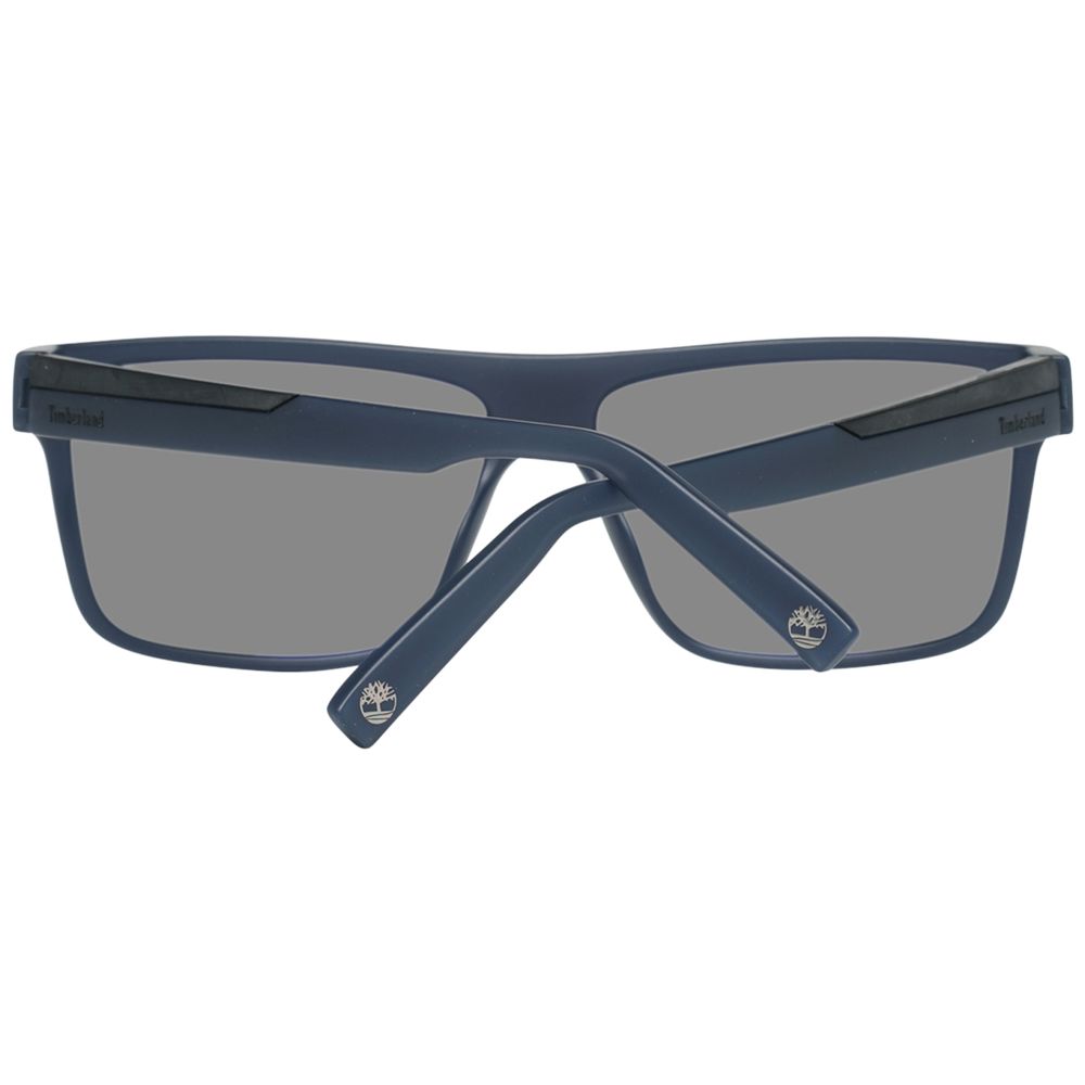 Timberland Blue Men Sunglasses