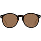 Bally Brown Men Sunglasses