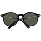 Bally Black Men Sunglasses