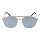 Timberland Silver Men Sunglasses