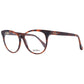 Max Mara Brown Plastic Glasses (Frames)