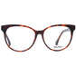 Max Mara Brown Plastic Glasses (Frames)