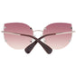 Max Mara Bronze Women Sunglasses