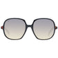 Max Mara Brown Women Sunglasses