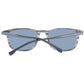 Hugo Boss Gray Men Sunglasses