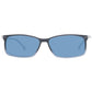 Hugo Boss Gray Men Sunglasses