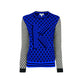 Kenzo Blue  Sweater