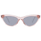 Replay Pink Women Sunglasses