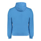 Napapijri Blue Cotton Sweater