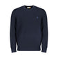 Timberland Blue Cotton Sweater