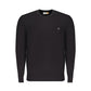 Timberland Black Cotton Sweater