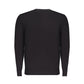 Timberland Black Cotton Sweater