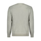 Timberland Gray Cotton Sweater