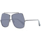 Max Mara Gray Women Sunglasses