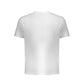 Lee White Cotton T-Shirt