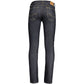 Lee Blue Cotton Jeans & Pant