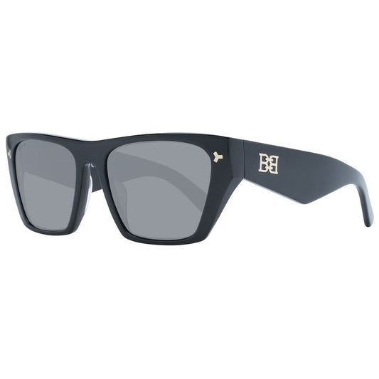 Bally Black Women Sunglasses