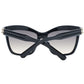 Bally Black Women Sunglasses