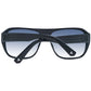 Bally Black Men Sunglasses