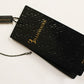 Billionaire Italian Couture Elite Moro Leather Men's Wallet