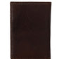 Billionaire Italian Couture Elite Moro Leather Men's Wallet