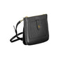 Ralph Lauren Black Leather Handbag