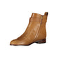 Ralph Lauren Brown Polyester Boot