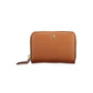 Ralph Lauren Brown Leather Wallet